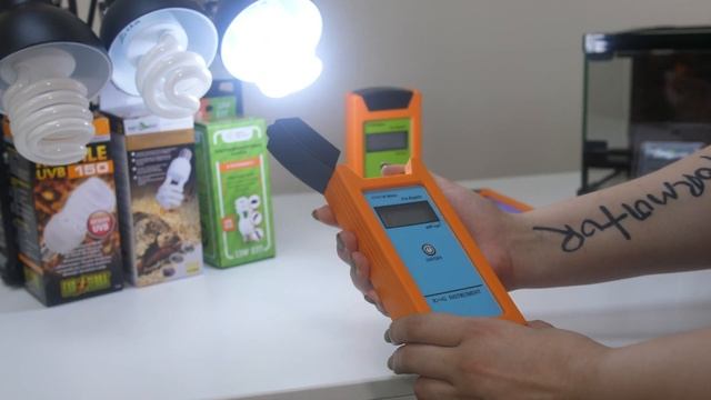 САМЫЙ ЛАМПОВЫЙ ВЫПУСК! Обзор популярных УФ ламп Е27 смотреть онлайн