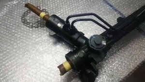 РУЛЕВАЯ РЕЙКА FORD FOCUS 2 3 | KUGA | C-MAX | Оригинальная восстановленная рейка для Форд