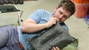 Подушка самонадувная Splav | 632 руб. ($9.22)