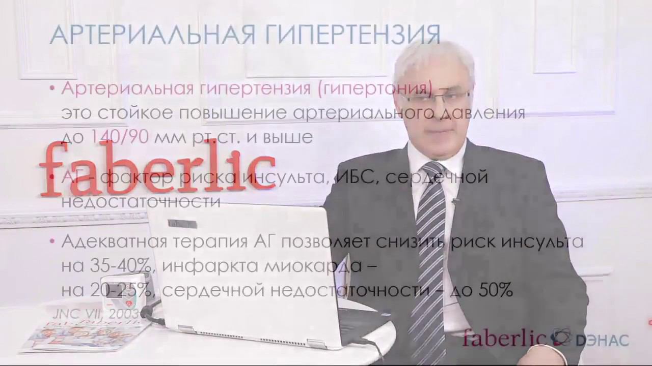 Гипертоническая болезнь. Новые возможности в лечении.Дэнас кардио. смотреть онлайн