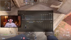 КАК МУРЗ ПОПАЛСЯ ПРОТИВ ШУКАРЗА В CS2