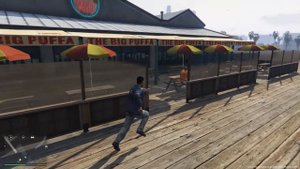 ВЫЗВАЛ ВСЕХ МЕДИКОВ В ОДНО МЕСТО! - GTA 5