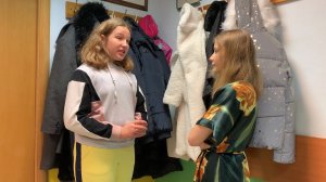 В КВАРТИРЕ /смешное видео /анекдот /юмор