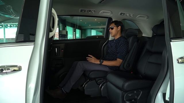 รีวิวฟังก์ชั่น HONDA ODYSSEY e:HEV 2021 นำเข้าจากญี่ปุ่นโดย ETON Group смотреть онлайн