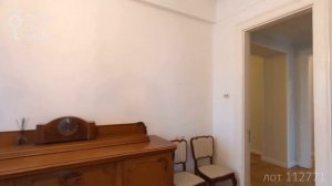 Классика: 121 кв.м в аренду. 4 комнаты. ЖК Высотка на Котельнической набережной