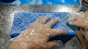 DIY. Идея вместительной шкатулки для косметики из картона и палочек от мороженного своими руками!