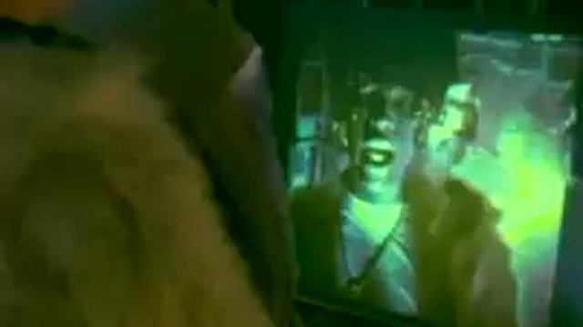 Adamski Ft Seal - Killer смотреть онлайн