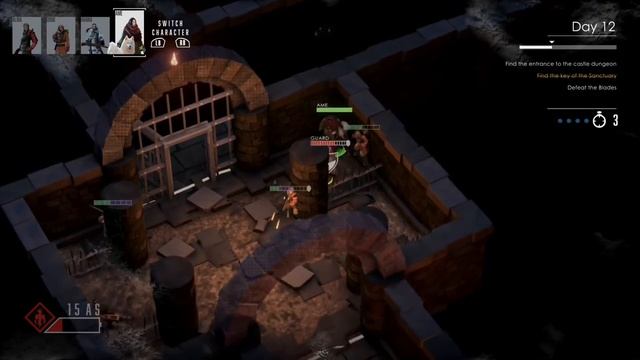 1971 Project Helios Gameplay Walkthrough Part 8
