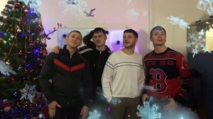 Стеклотара (cover Стекловата)