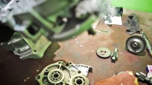 HONDA DIO 35ZX - #10 | СТАВИМ ТЮНИНГ С YAMAHA | DIO ПОХОЖЕ ВАЛИТ