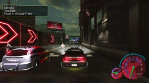 Need For Speed  Underground 2