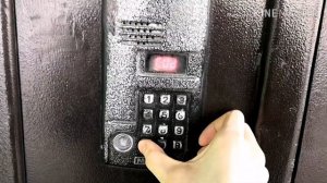 ПОЧЕМУ НЕ РАБОТАЮТ КОДЫ НА ДОМОФОНЕ МЕТАКОМ МК-2003.1