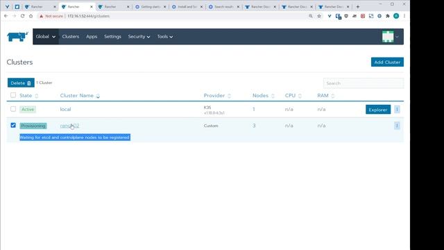 kubernetes fail смотреть онлайн