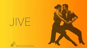 Jive Music 003