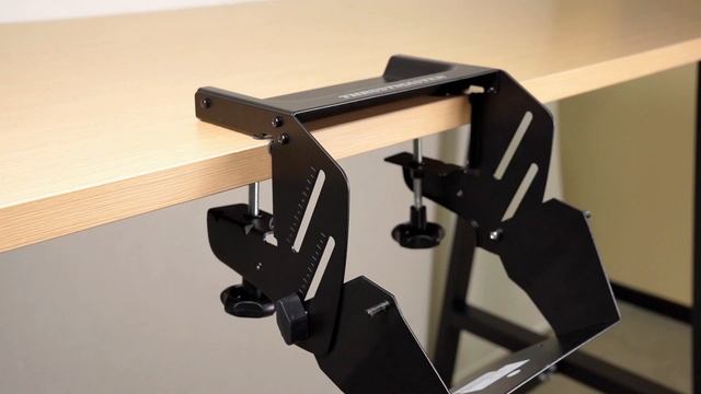 How to install your SimTask Steering Kit? (with a T128 and a T248) | Thrustmaster смотреть онлайн