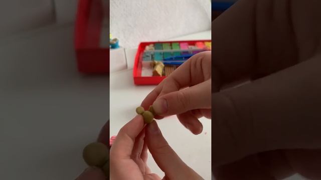 Как сделать хомячка из пластилина ?❤️ смотреть онлайн