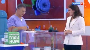 О Самом Главном С Др. Мясниковым 30.10.2023