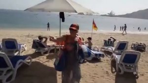 ОАЭ Океаник Корфаккан