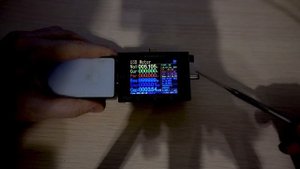 UD24 USB Тестер Не обзор, личные впечатления