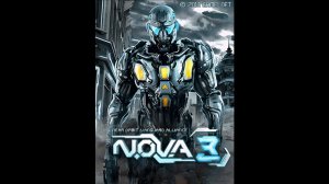 N.O.V.A 3 (Java ME Game) - Полное прохождение