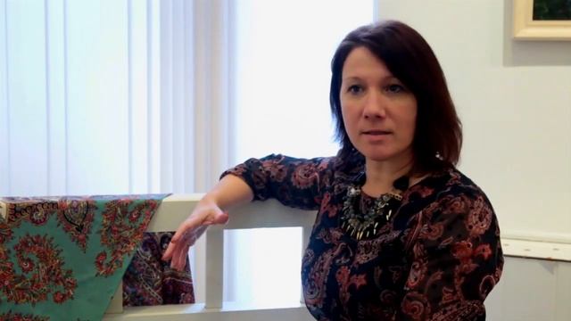 Онлайн-марафон «Итак, она звалась Татьяной...». Читает Ирина Егорова