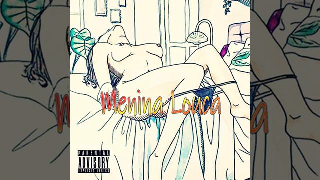 PLAYBOY DO RECIFE- MC PK NA VOZ_MENINA LOUCA смотреть онлайн