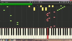 Well, Just You Wait! (Ну, погоди!) Main Theme (MIDI)