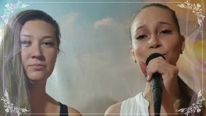 ЯнаАня - Дыши (cover)