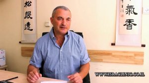 Полная диагностика организма