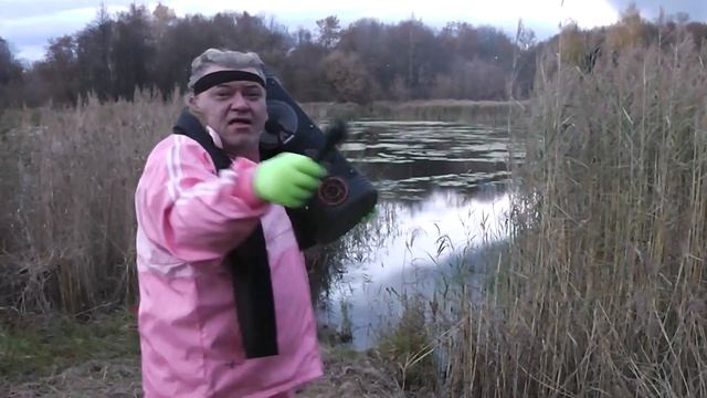 ТВОРЧЕСКИЙ УПАДОК САНБОЯ: СЪЁМКИ ОСТРОВА В 100500 РАЗ смотреть онлайн