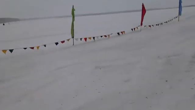 Соревнования в Кармаскалах 02,02,13г смотреть онлайн