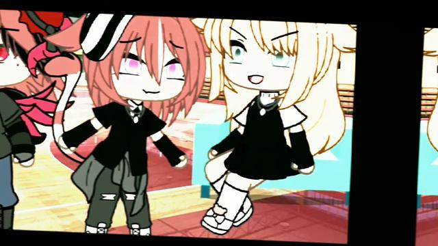 танцуй для меня, моя принцесса💖 смотреть онлайн