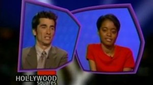 Hollywood Squares: 1/20/00, Part 1