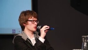 Лекция Артема Дежурко в Музее «Гараж». История мастерской «Баухаус».