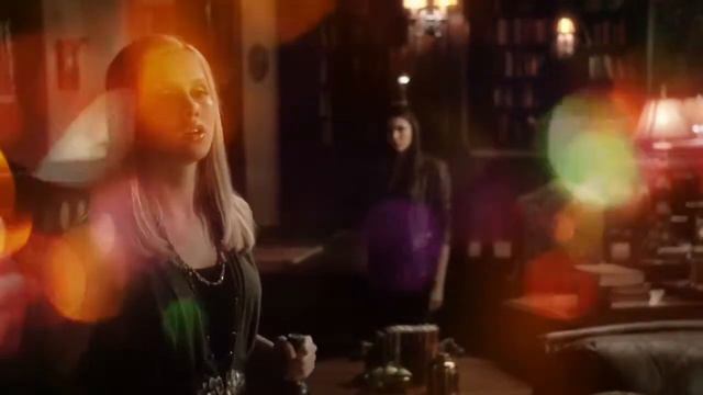 История семьи Майклсон X век 2 часть (Дневники Вампира) смотреть онлайн