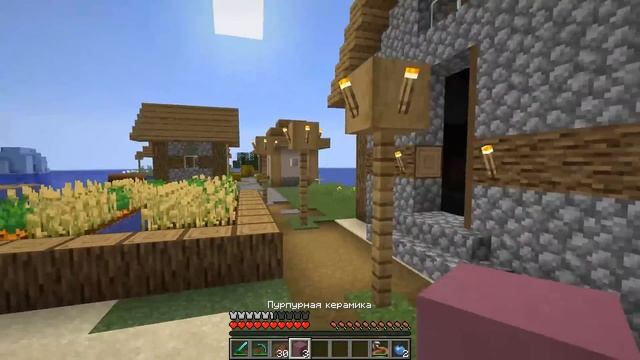 НУБ И ПРО ВЫБИРАЮТ ПРАВИЛЬНУЮ ДВЕРЬ, ЧТОБЫ ВЫЖИТЬ В МАЙНКРАФТ ! ПРОФЕССИОНАЛ И ТРОЛЛИНГ ЛОВУШКА смотреть онлайн