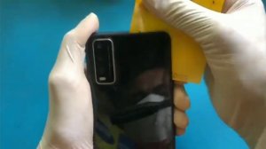 Ремонт телефона Vivo - это быстро и легко
