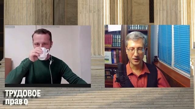 Сказка о попе, о работнике его Балде и других субъектах трудового права