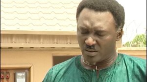THE MAID | Mercy Johnson | Brother Kenneth Nnebue Film