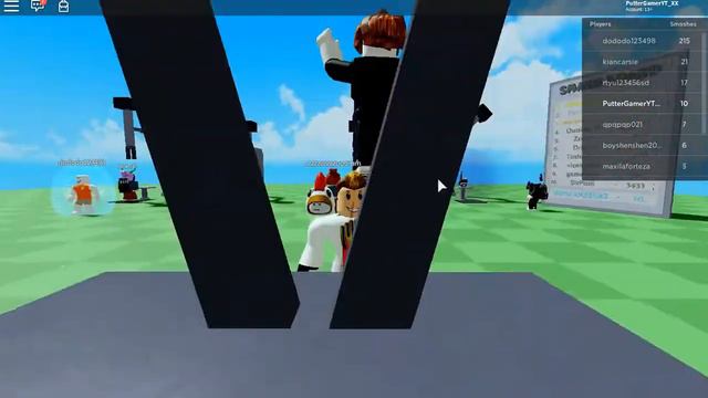 Roblox Head Destroyer : 💀🔩จำลองการเล่นเครื่องถอดหัว💀🔩 смотреть онлайн