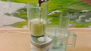 Молочный Коктейль с Сиропом и Мороженым — Вкусный Рецепт Как в Детстве Времен СССР