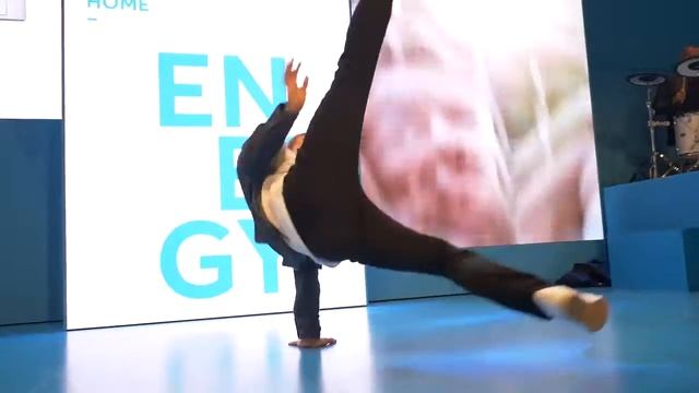 ABB на выставке IFA 2017 Берлин смотреть онлайн