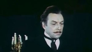 Никита Владимирович Подгорный в спектакле Малого Театра "Униженные и оскорбленные"