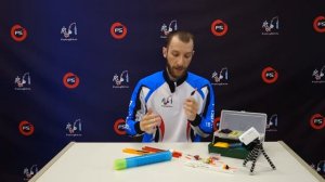 Как выбрать поплавок для маховой удочки: Цвет, вес, форма | FishingSib видео