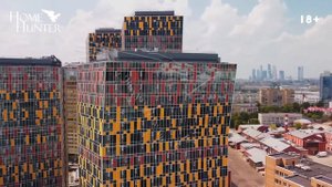 Жилой комплекс “SKY House”