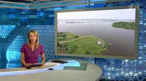 Выпуск новостей в 18:00 от 29.08.2019