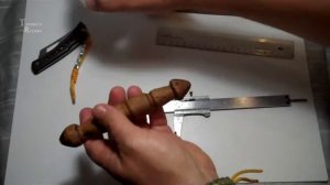 Явара изготовление Yawara