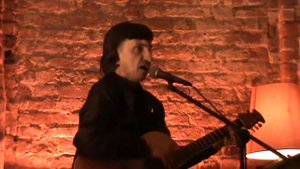 Андрей Земсков  Маргарита