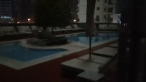 Обзор отеля Tryp by WYNDHAM 4* в Дубае/ Завтраки/ Отдых и  Отели в Эмиратах