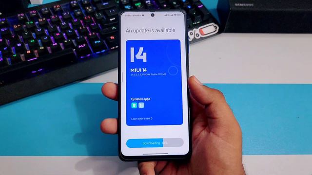 POCO X3 Miui 14 Android 13 Update Release Date | Poco X3 New Update Android 13 MIUI 14 #PocoX3 #X3